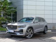 Geely Monjaro I Москва  - изображение 36
