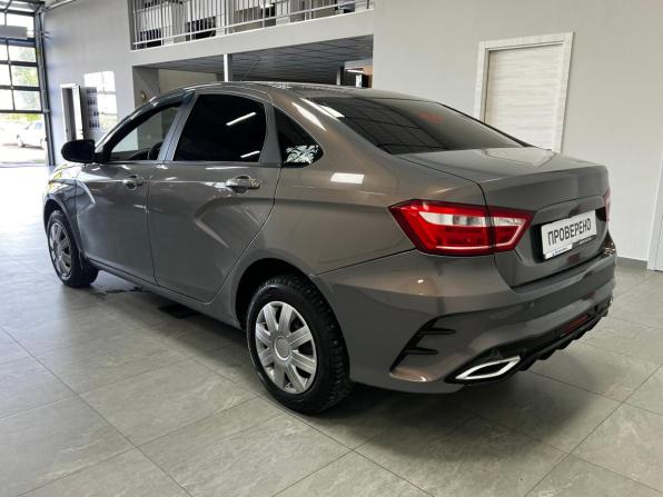 Lada (ВАЗ) Vesta I с пробегом 2017 года, цена 660 000 рублей, 151205 км, седан, Автокод Объявления