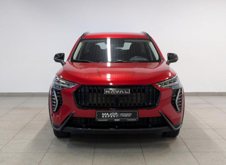 Haval Jolion I Рестайлинг Санкт-Петербург  - изображение 2