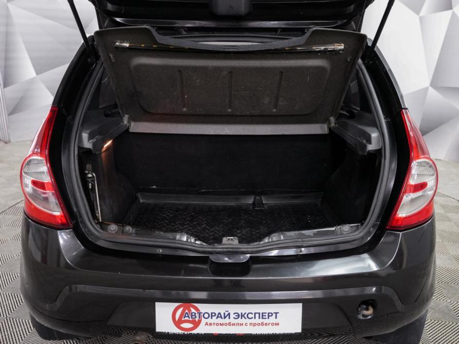 Renault Sandero I Ульяновск  - изображение 17