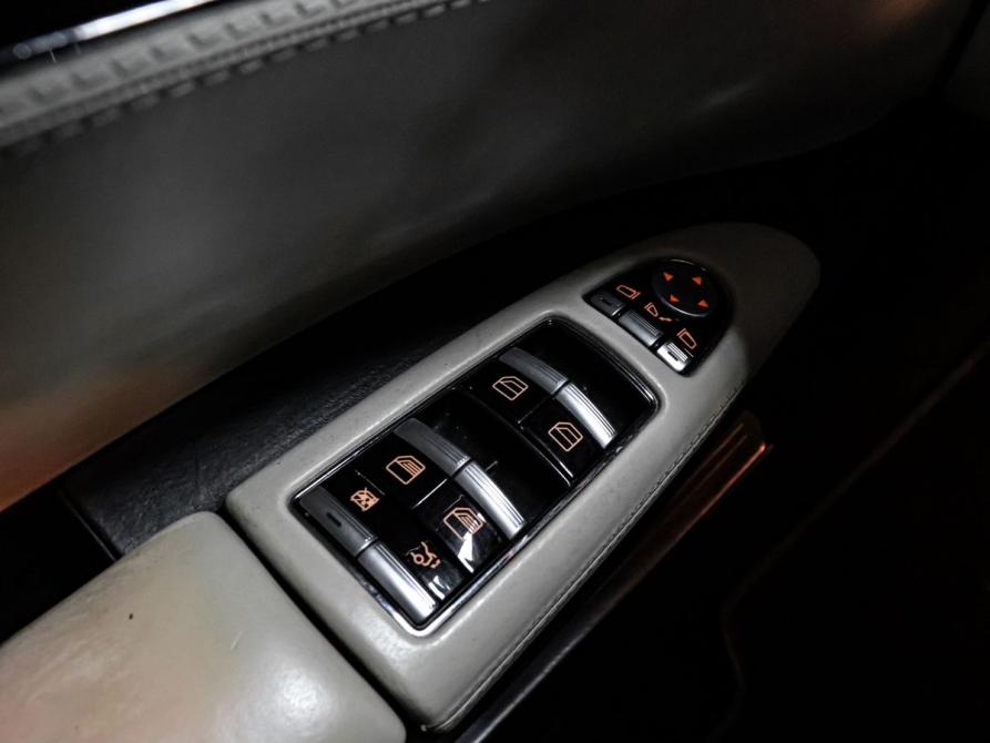 Mercedes-Benz S-Класс V (W221) Рестайлинг Минеральные Воды  - изображение 20