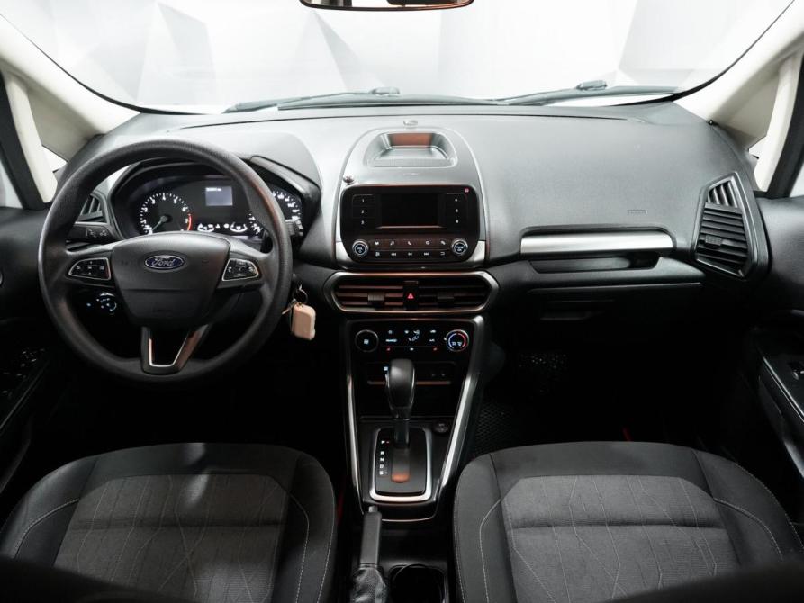 Ford EcoSport II Рестайлинг Ульяновск  - изображение 10