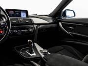 BMW 3 серии VI (F3x) Рестайлинг Санкт-Петербург  - изображение 61
