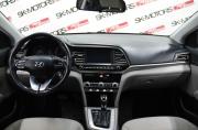 Hyundai Elantra VI (AD) Рестайлинг Сургут  - изображение 38