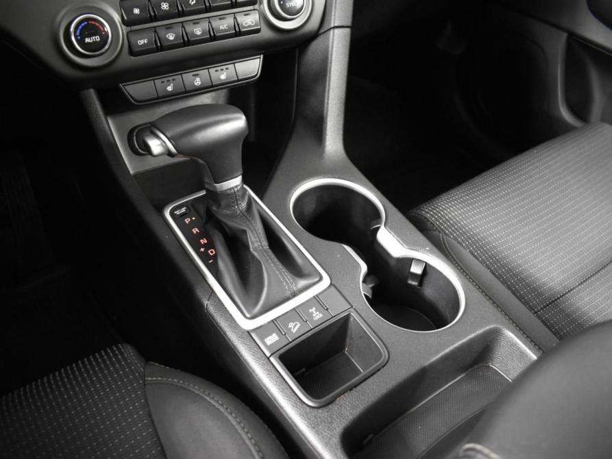 Kia Sportage IV Казань  - изображение 20