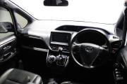 Toyota Esquire I Рестайлинг Иркутск  - изображение 34