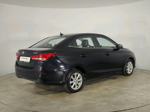 Changan Alsvin с пробегом 2023 года, цена 1 199 000 рублей, 26000 км, седан, Автокод Объявления