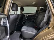 Geely Emgrand X7 I Рестайлинг 2 Санкт-Петербург  - изображение 37
