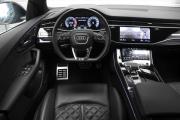 Audi Q8 I (4M) Москва  - изображение 50
