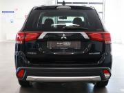 Mitsubishi Outlander III Рестайлинг 2 Калуга  - изображение 28