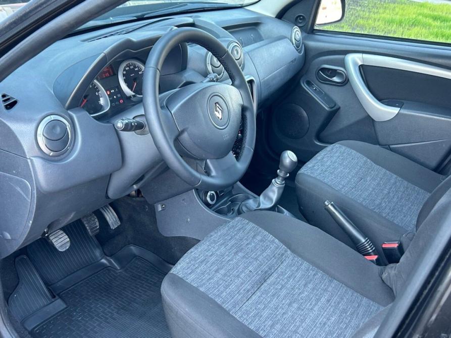 Renault Duster I Энгельс  - изображение 7
