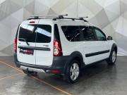 Lada (ВАЗ) Largus I Оренбург  - изображение 25