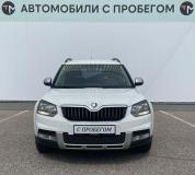 Skoda Yeti I Рестайлинг Стерлитамак  - изображение 34
