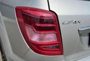 Lifan X60 I Рестайлинг 2 Красноярск  - изображение 42