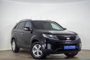 Kia Sorento II Рестайлинг Оренбург  - изображение 22