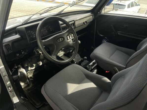 Lada (ВАЗ) 2131 (4x4) I с пробегом 2006 года, цена 390 000 рублей, 121000 км, внедорожник, Автокод Объявления