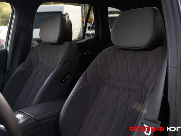 Geely Monjaro I Рестайлинг 2 (China Market) с пробегом 2025 года, цена 3 878 000 рублей, 15003 км, внедорожник, Автокод Объявления