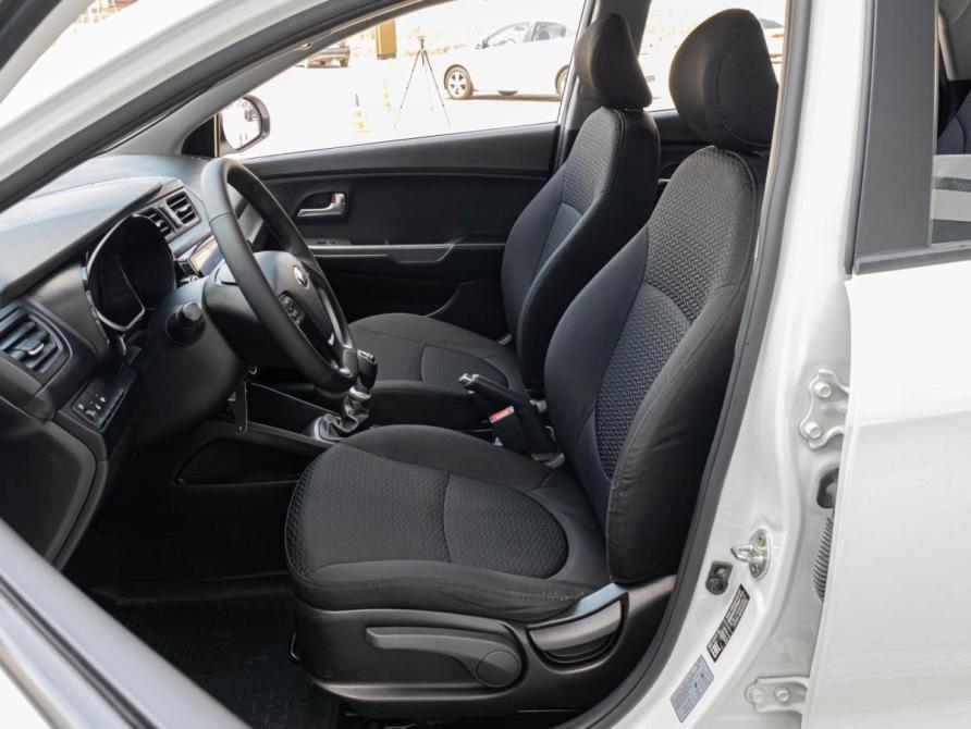 Kia Rio III Рестайлинг Краснодар  - изображение 10