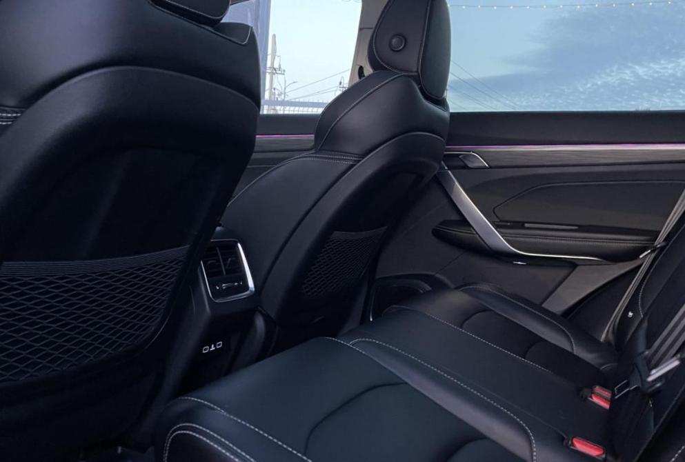 Geely Atlas Pro Красноярск  - изображение 22