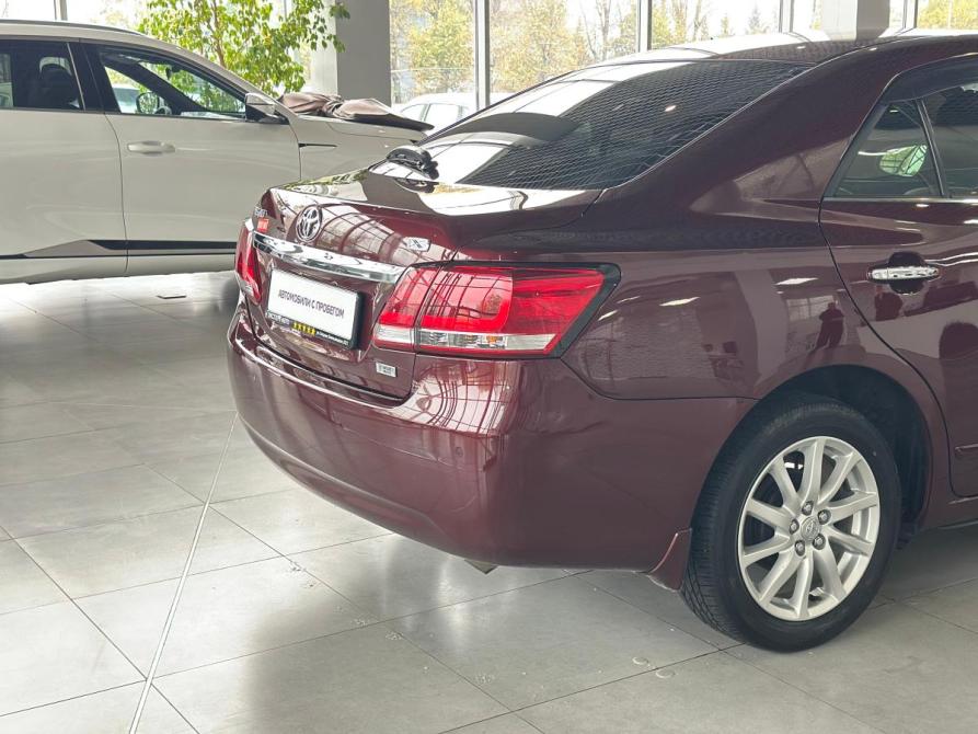 Toyota Premio II (T26) Рестайлинг 2 Новосибирск  - изображение 13