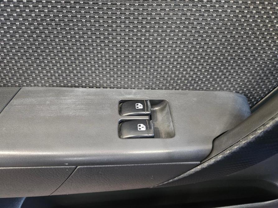 Chevrolet Aveo I Рестайлинг Вологда  - изображение 15