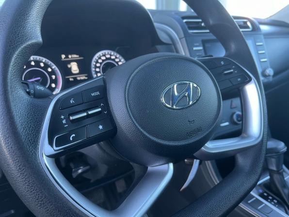 Hyundai Creta II с пробегом 2022 года, цена 1 690 000 рублей, 151525 км, внедорожник, Автокод Объявления