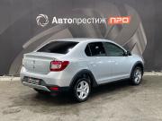 Renault Logan II Рестайлинг Пермь  - изображение 25