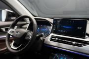 Chery Tiggo 8 Pro I Крым  - изображение 55
