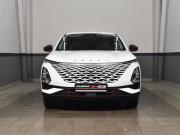 Omoda C5 I Рестайлинг Кемерово  - изображение 30