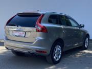 Volvo XC60 I Рестайлинг Москва  - изображение 21
