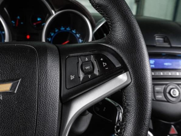 Chevrolet Cruze I Рестайлинг с пробегом 2013 года, цена 849 000 рублей, 136874 км, седан, Автокод Объявления