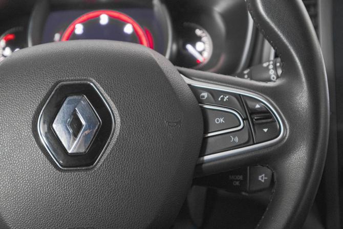 Renault Megane IV с пробегом 2018 года, цена 1 549 000 рублей, 198280 км, универсал, Автокод Объявления