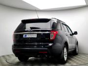 Ford Explorer V Мурманск  - изображение 35