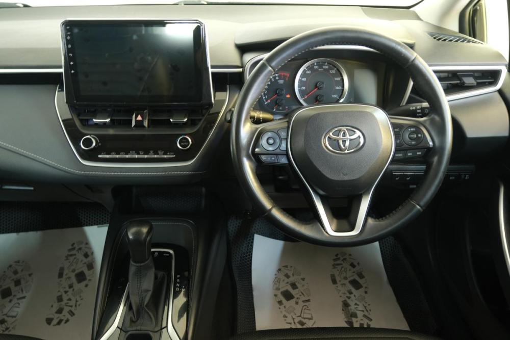 Toyota Corolla XII (E210) Омск  - изображение 11
