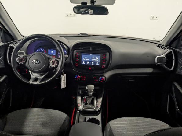 Kia Soul III с пробегом 2020 года, цена 1 990 000 рублей, 65242 км, хэтчбек, Автокод Объявления