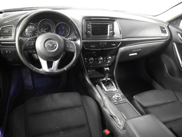 Mazda 6 III (GJ) с пробегом 2014 года, цена 1 517 900 рублей, 142928 км, седан, Автокод Объявления