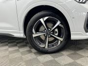 Audi Q3 II (F3) Воронеж  - изображение 37