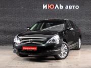 Nissan Teana II (J32) Рестайлинг Екатеринбург  - изображение 22