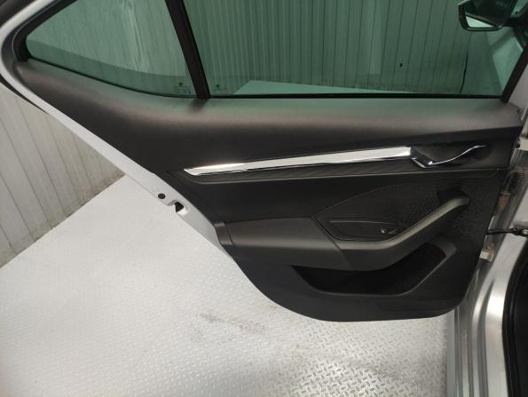 Skoda Octavia IV (A8) с пробегом 2021 года, цена 2 599 000 рублей, 98105 км, лифтбек, Автокод Объявления