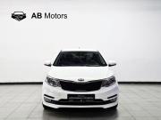 Kia Rio III Рестайлинг Белгород  - изображение 21