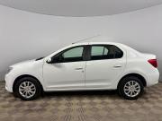 Renault Logan II Рестайлинг Борисоглебск  - изображение 17