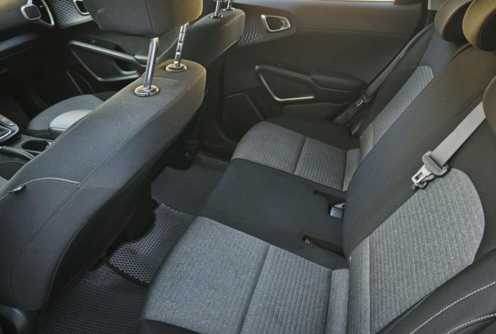 Kia Soul III Сыктывкар  - изображение 20