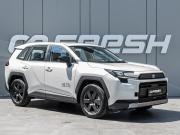 Toyota RAV4 VI (XA60) Краснодар  - изображение 24