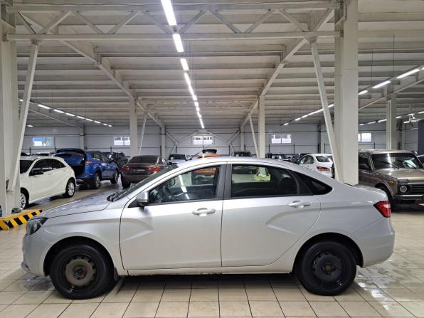 Lada (ВАЗ) Vesta I с пробегом 2016 года, цена 700 000 рублей, 129950 км, седан, Автокод Объявления