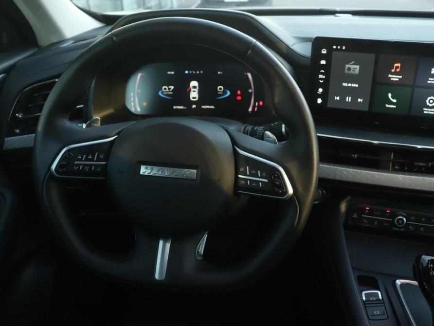 Haval F7x I Рестайлинг Казань  - изображение 14