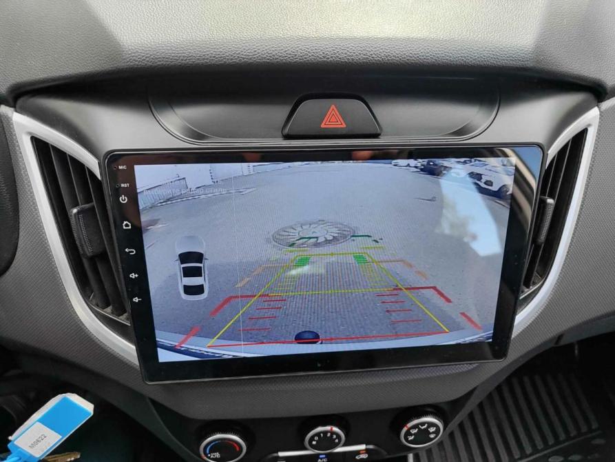 Hyundai Creta I Санкт-Петербург  - изображение 22