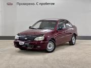 Chevrolet Lanos I Тюмень  - изображение 26