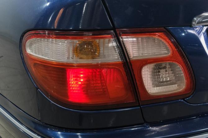 Nissan Bluebird Sylphy I (G10) с пробегом 2001 года, цена 439 000 рублей, 300000 км, седан, Автокод Объявления