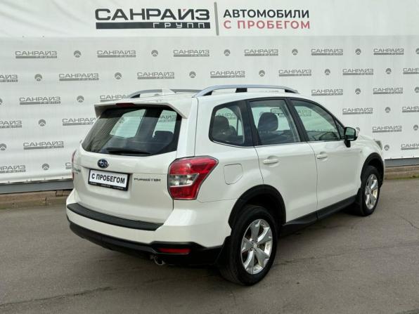Subaru Forester IV Рестайлинг с пробегом 2015 года, цена 1 449 000 рублей, 236177 км, внедорожник, Автокод Объявления