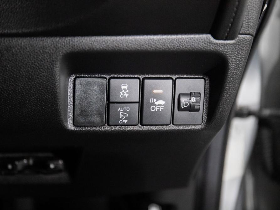 Honda Shuttle II Иркутск  - изображение 16